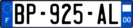 BP-925-AL