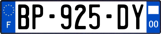 BP-925-DY