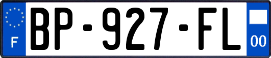 BP-927-FL