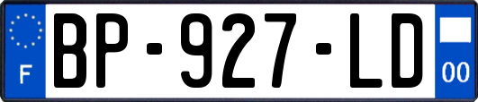 BP-927-LD