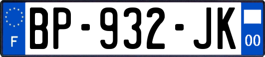 BP-932-JK