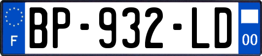 BP-932-LD