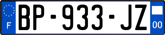 BP-933-JZ