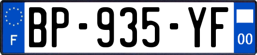 BP-935-YF