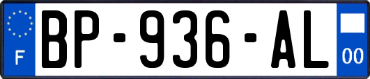 BP-936-AL