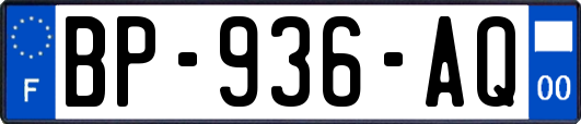 BP-936-AQ