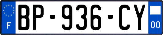 BP-936-CY