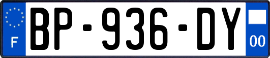 BP-936-DY