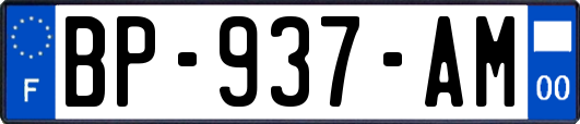 BP-937-AM