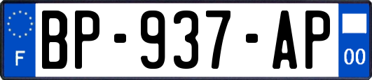 BP-937-AP