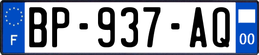 BP-937-AQ