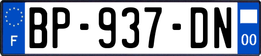 BP-937-DN