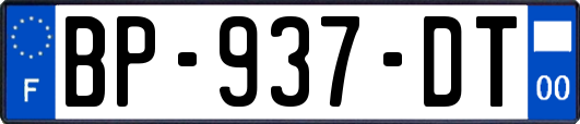 BP-937-DT