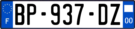 BP-937-DZ