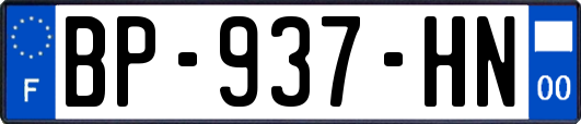 BP-937-HN