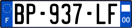 BP-937-LF