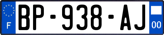 BP-938-AJ