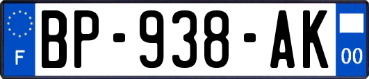 BP-938-AK