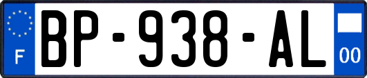 BP-938-AL