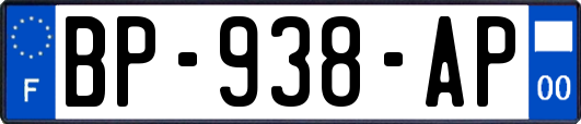 BP-938-AP