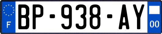 BP-938-AY