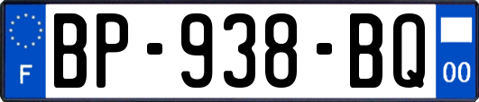 BP-938-BQ