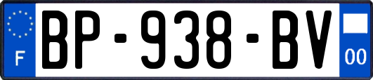 BP-938-BV