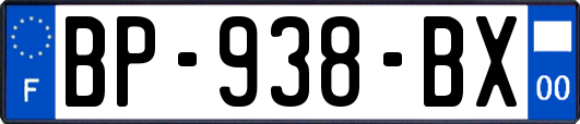 BP-938-BX