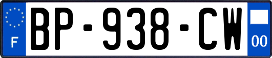 BP-938-CW