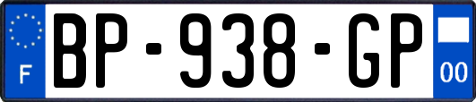 BP-938-GP