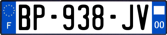 BP-938-JV