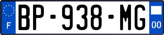 BP-938-MG