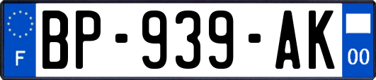 BP-939-AK