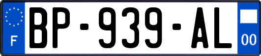 BP-939-AL