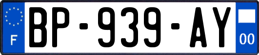 BP-939-AY