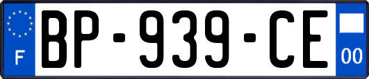 BP-939-CE