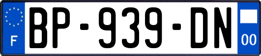 BP-939-DN