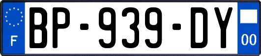 BP-939-DY