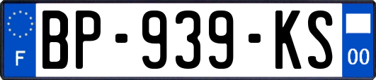 BP-939-KS