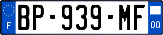 BP-939-MF