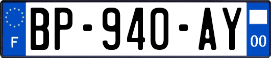 BP-940-AY