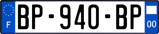 BP-940-BP