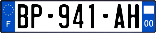 BP-941-AH