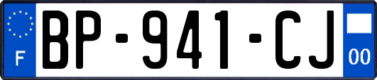 BP-941-CJ