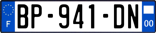 BP-941-DN