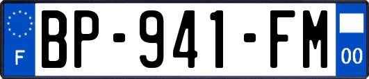 BP-941-FM