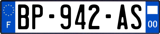 BP-942-AS