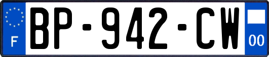 BP-942-CW