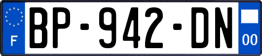 BP-942-DN