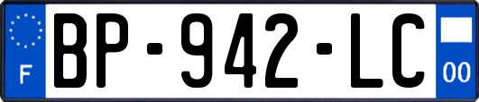 BP-942-LC